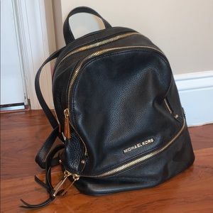 Michael Kors Backpack